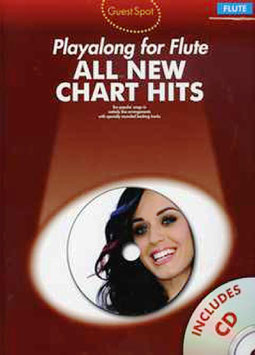 ALL NEW CHART HITS