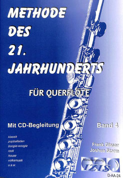 METHODE DES 21. JAHRHUNDERTS - Band 4