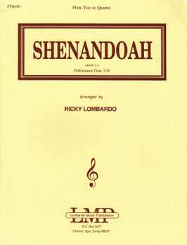 SHENANDOAH