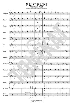 MUZIKY, MUZIKY (Musik, Musik)