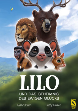 Lilo und das Geheimnis des ewigen Glücks