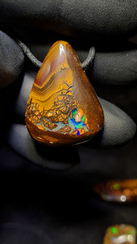Queensland Boulder Opal 0290