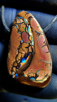 Queensland Boulder Opal 0365