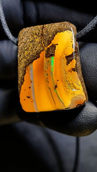 Queensland Boulder Opal 0116