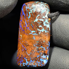 Queensland Boulder Opal 0094
