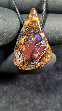 Queensland Boulder Opal 0400
