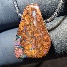 Queensland Boulder Opal 0396
