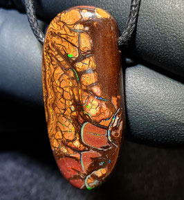 Queensland Boulder Opal 0257