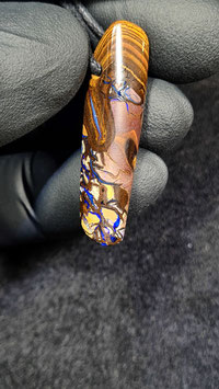 Queensland Boulder Opal 0391
