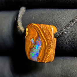 Queensland Boulder Opal 001