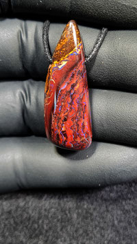 Queensland Boulder Opal 0392
