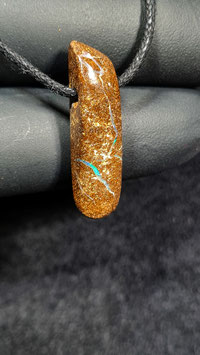 Queensland Boulder Opal 0136