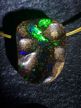 Queensland Boulder Opal 0113