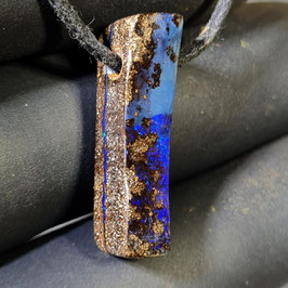 Queensland Boulder Opal 0238