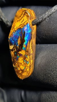 Queensland Boulder Opal 0108