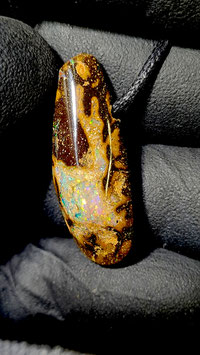 Queensland Boulder Opal 066