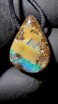 Queensland Boulder Opal 0268