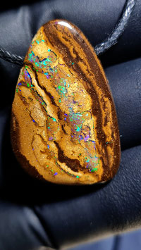 Queensland Boulder Opal 004