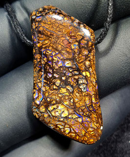 Queensland Boulder Opal 0397