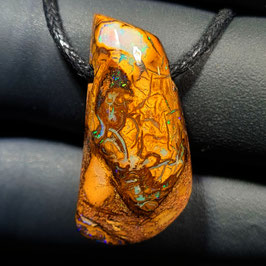 Queensland Boulder Opal 0212
