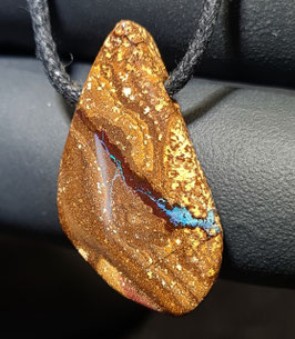 Queensland Boulder Opal 0368