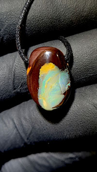 Queensland Boulder Opal 0209