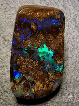 Queensland Boulder Opal 045