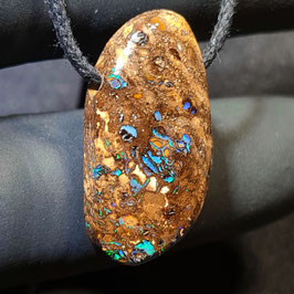 Queensland Boulder Opal 0404