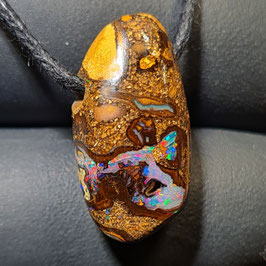Queensland Boulder Opal 0390