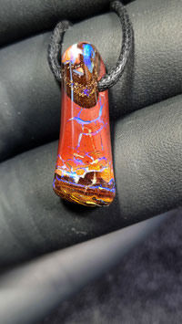 Queensland Boulder Opal 0135