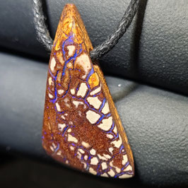 Queensland Boulder Opal 0139