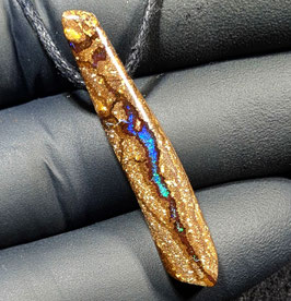 Queensland Boulder Opal   0315