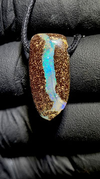 Queensland Boulder Opal 0259