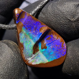 Queensland Boulder Opal 0263