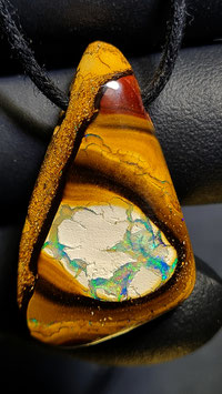 Queensland Boulder Opal 0059