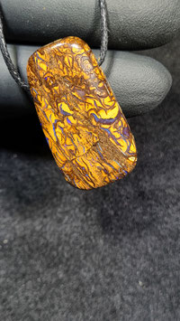 Queensland Boulder Opal 0401
