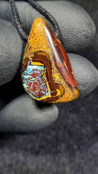 Queensland Boulder Opal 0151