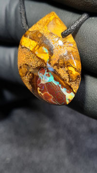 Queensland Boulder Opal 0402