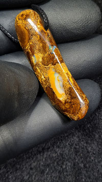 Queensland Boulder Opal 005