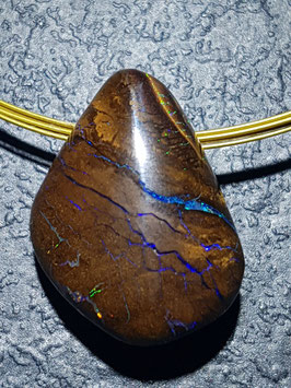 Queensland Boulder Opal 0109