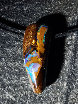 Queensland Boulder Opal 0074