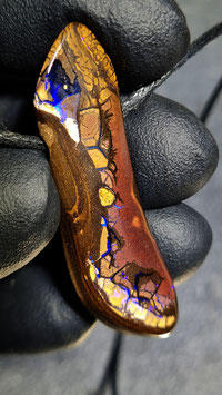 Queensland Boulder Opal 0118
