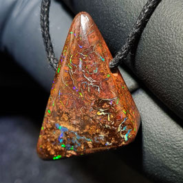 Queensland Boulder Opal 0394