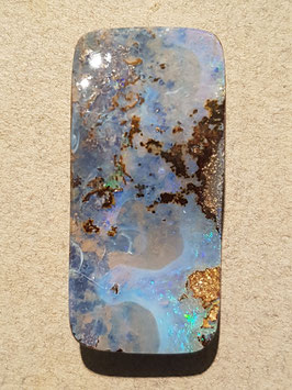 Queensland Boulder Opal 049