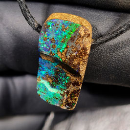 Queensland Boulder Opal 0332