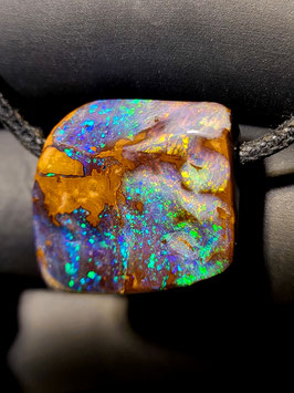 Queensland Boulder Opal 093