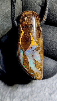 Queensland Boulder Opal 262