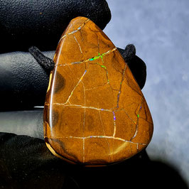 Queensland Boulder Opal 039