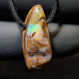 Queensland Boulder Opal 0393