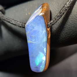 Queensland Boulder Opal 023